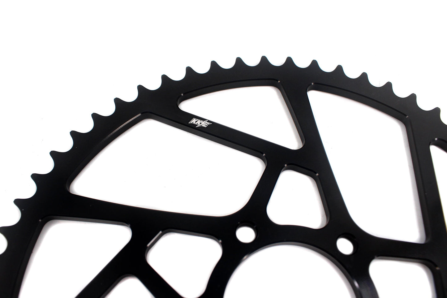 KKE Rear 54T Aluminum Sprocket For SurRon Light Bee-X, Rawrr Mantis, Mantis X, E-Ride Pro SS (Collective)