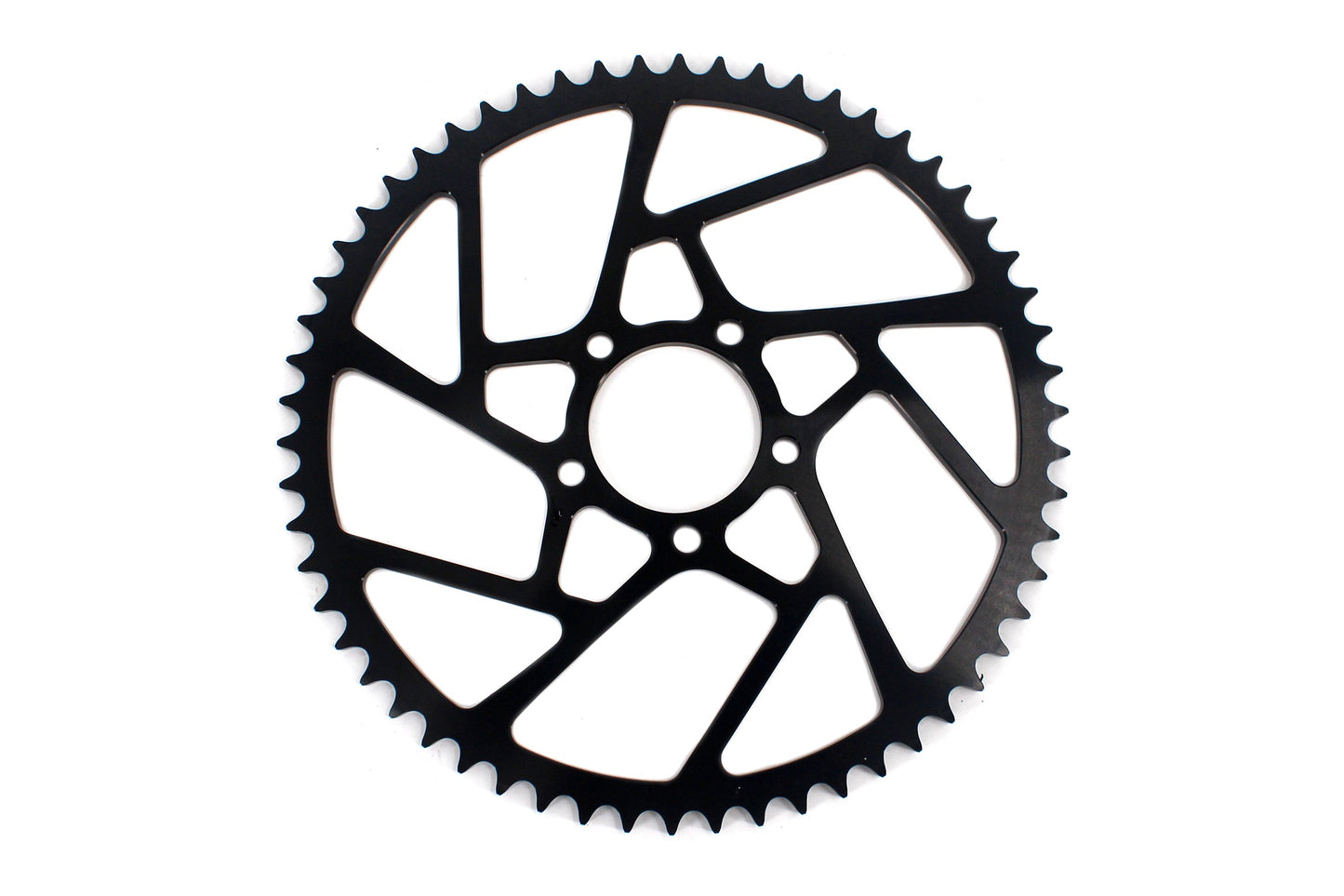 KKE 58T Aluminum Sprocket For SurRon Light Bee-X, For Segway, For Rawrr Mantis X (Collective)