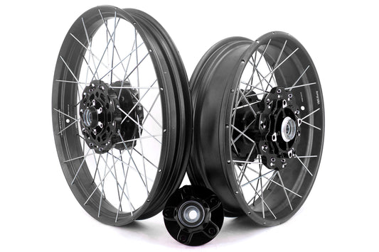 VMX 21" 18" Inch For Honda Africa Twin CRF1100L 2020-2023 Tubeless Spoke Wheels Rims