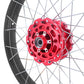 VMX-Racing Racing 21inch & 18inch Tubeless Wheels Rim For HONDA Africa Twin CRF1100L 2020-2023