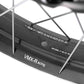 VMX 21" 18" Inch For Honda Africa Twin CRF1100L 2020-2023 Tubeless Spoke Wheels Rims