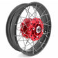 VMX-Racing Racing 21inch & 18inch Tubeless Wheels Rim For HONDA Africa Twin CRF1100L 2020-2023