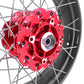 VMX-Racing Racing 21inch & 18inch Tubeless Wheels Rim For HONDA Africa Twin CRF1100L 2020-2023