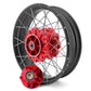 VMX-Racing Racing 21inch & 18inch Tubeless Wheels Rim For HONDA Africa Twin CRF1100L 2020-2023