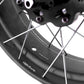VMX 21" 18" Inch For Honda Africa Twin CRF1100L 2020-2023 Tubeless Spoke Wheels Rims