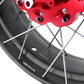 VMX-Racing Racing 21inch & 18inch Tubeless Wheels Rim For HONDA Africa Twin CRF1100L 2020-2023