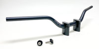 Warp9Racing MX/Offroad 1-1/8" Tapped Handlebars