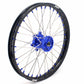 KKE 21/18 Wheel Rim For SUZUKI DRZ400SM 2005-2024 Off Road Dirtbikes