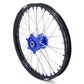 KKE 21/18 Wheel Rim For SUZUKI DRZ400SM 2005-2024 Off Road Dirtbikes