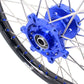 KKE 21/18 Wheel Rim For SUZUKI DRZ400SM 2005-2024 Off Road Dirtbikes