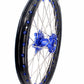 KKE 21/18 Wheel Rim For SUZUKI DRZ400SM 2005-2024 Off Road Dirtbikes