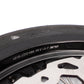 KKE CUSH DRIVE 17 Inch Supermoto Tires Rims Fit HONDA CRF250X CRF450X 2005-2018