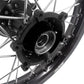 KKE 19/16 Factory Size Kids Big Wheels Rims Fit KTM SX 85 2021-2024