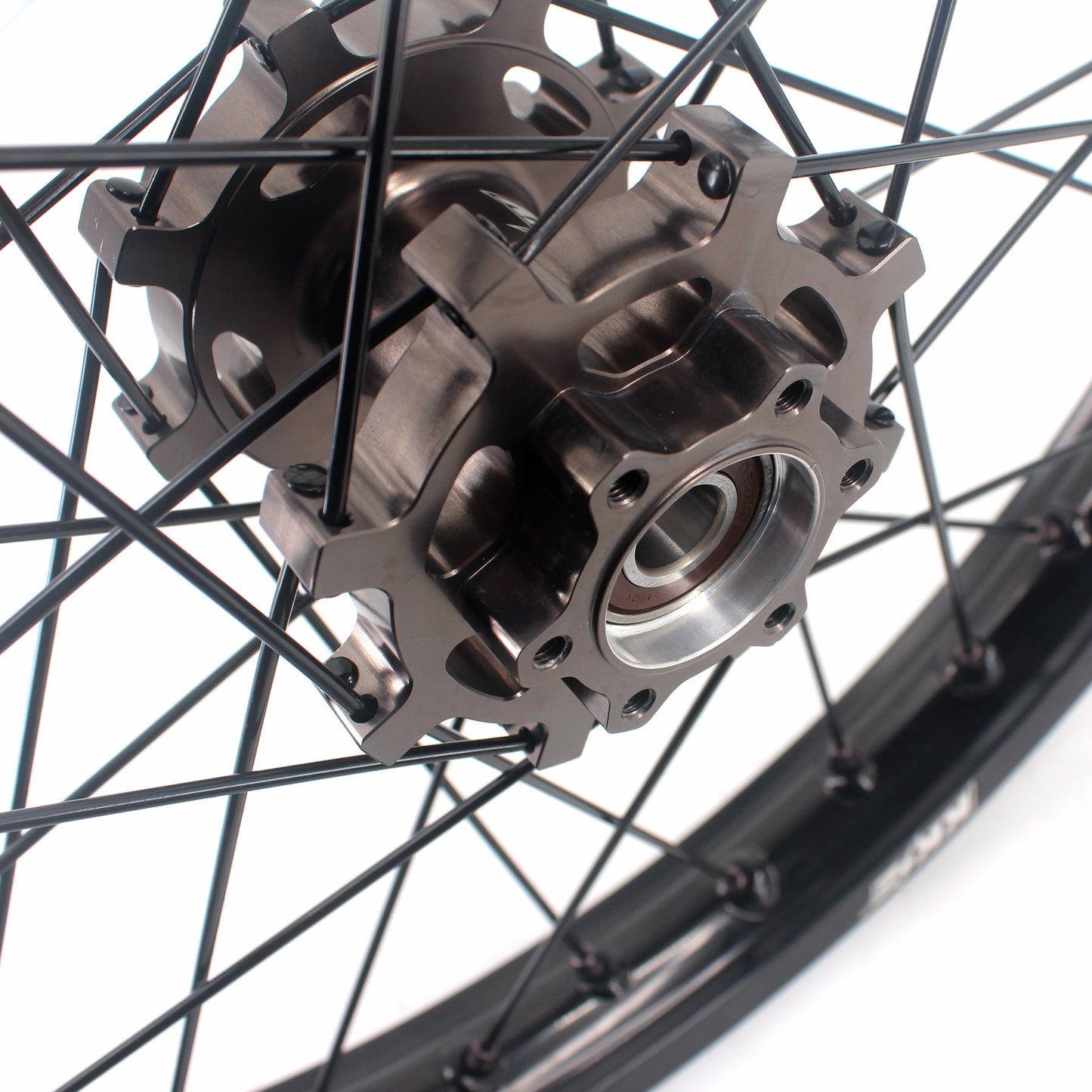 KKE 1.4*19" & 1.6*19" E-Motor Wheels Fit Surron Light Bee X, E-Ride Pro SS (Collective)