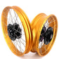 VMX 21inch & 18inch For Honda Africa Twin CRF1100L 2020-2023 Tubeless Wheels Alloy Rims
