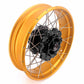 VMX 21inch & 18inch For Honda Africa Twin CRF1100L 2020-2023 Tubeless Wheels Alloy Rims