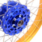 VMX 21 & 18 Inch Tubeless Wheels Rims For Honda XL750 Transalp 2023-2024