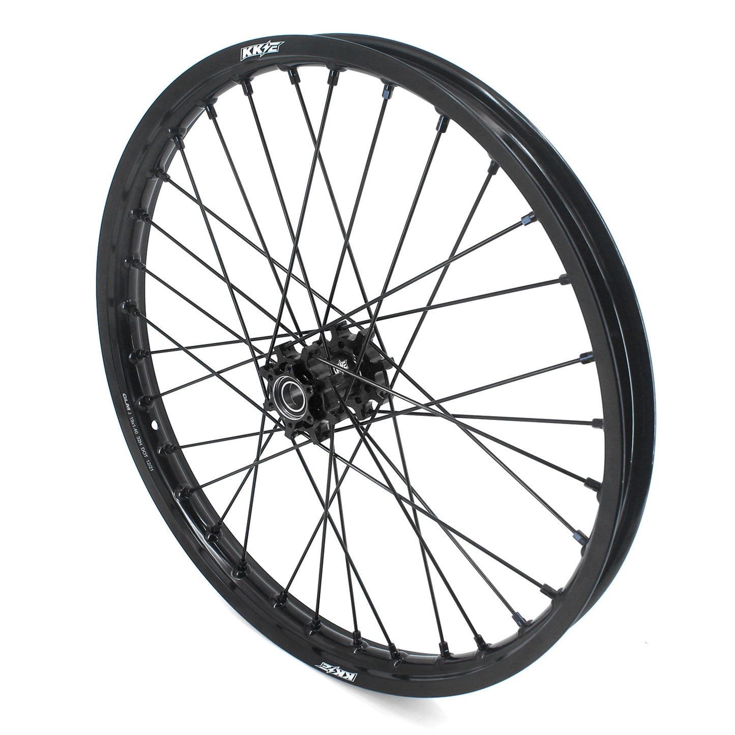 KKE 1.6*19" & 1.85*16" E-Motor Wheels Fit Surron Light Bee-X, E-Ride Pro SS (Collective)