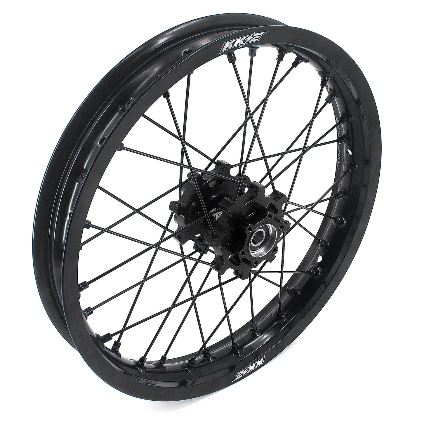 KKE 1.6*19" & 1.85*16" E-Motor Wheels Fit Surron Light Bee-X, E-Ride Pro SS (Collective)