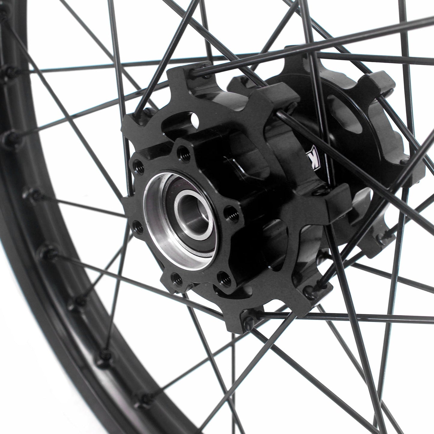 KKE 1.6*19" & 1.85*16" E-Motor Wheels Fit Surron Light Bee-X, E-Ride Pro SS (Collective)
