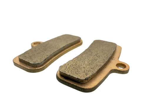 Sintered MTB Brake Pads Sold as 1 Set