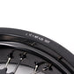 KKE 17 inch Supermoto Wheels Rims for HONDA XR650L 1993-2024 Black Hub Discs