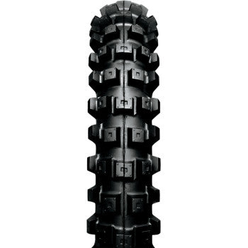 Tire - VE-33 Enduro - Rear - 110/100-18 - 64M