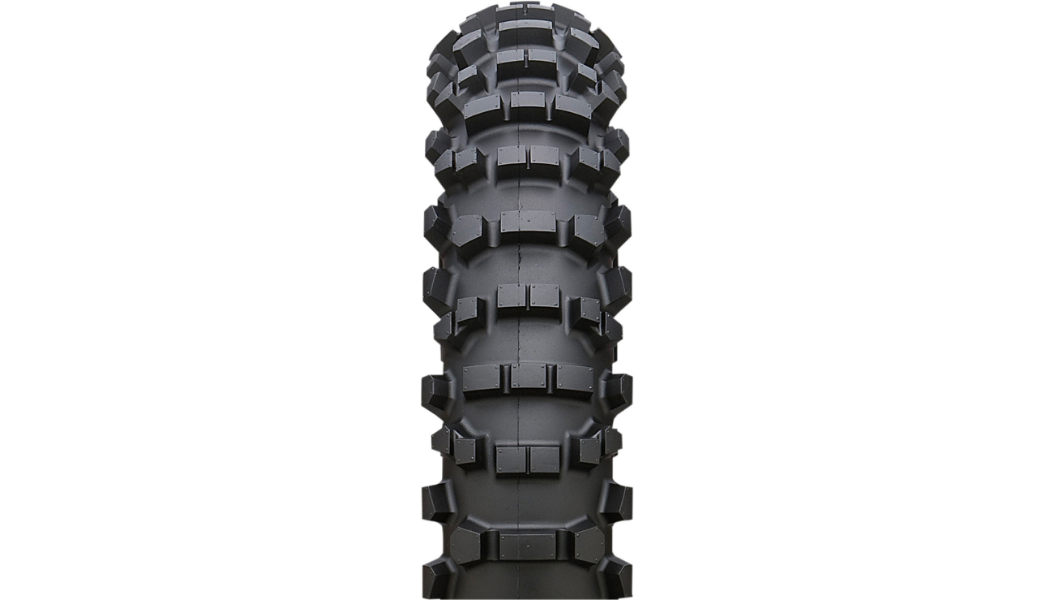 Tire - iX-09 Gekkota - Rear - 110/100-18 - 64M