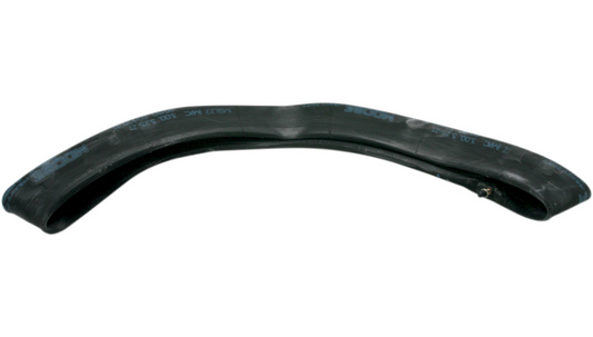 Inner Tube - Heavy Duty - 18" - TR-4 - Center/Side Metal Valve 100/100-18 / 120/100-18