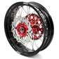KKE 17" Supermoto Wheels for HONDA CRF250X 2004 CRF450X 2005-2018