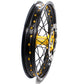 KKE 21 & 18 Enduro Wheels For SUZUKI RM125 1996-2007 RM250 1996-2008