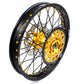 KKE 21 & 18 Enduro Wheels For SUZUKI RM125 1996-2007 RM250 1996-2008