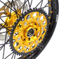 KKE 21 & 18 Enduro Wheels For SUZUKI RM125 1996-2007 RM250 1996-2008