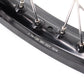 KKE 1.85*19 & 2.15*19 Flat Track Wheels For HONDA CRF250R 04-13 CRF450R 02-12