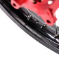 KKE 1.85*19 & 2.15*19 Flat Track Wheels For HONDA CRF250R 04-13 CRF450R 02-12