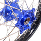 KKE 21 & 19 Rims for YAMAHA YZ125 YZ250F 1999-2016 YZ250F 01-15 YZ450F