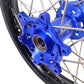 KKE 21 & 19 Rims for YAMAHA YZ125 YZ250F 1999-2016 YZ250F 01-15 YZ450F