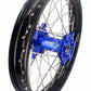 KKE 21 & 19 Rims for YAMAHA YZ125 YZ250F 1999-2016 YZ250F 01-15 YZ450F