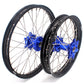 KKE 21 & 19 Rims for YAMAHA YZ125 YZ250F 1999-2016 YZ250F 01-15 YZ450F