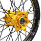 KKE 21 & 18 Enduro Wheels For SUZUKI RM125 1996-2007 RM250 1996-2008