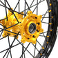 KKE 21 & 18 Enduro Wheels For SUZUKI RM125 1996-2007 RM250 1996-2008