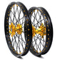 KKE 21 & 18 Enduro Wheels For SUZUKI RM125 1996-2007 RM250 1996-2008