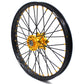 KKE 21 & 18 Enduro Wheels For SUZUKI RM125 1996-2007 RM250 1996-2008