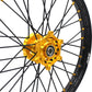 KKE 21 & 18 Enduro Wheels For SUZUKI RM125 1996-2007 RM250 1996-2008