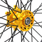 KKE 21 & 18 Enduro Wheels For SUZUKI RM125 1996-2007 RM250 1996-2008