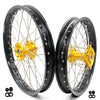 KKE 17/14 RM80 1993-2001 RM85 2002-2022 Kids Small Wheels For SUZUKI Gold Hub