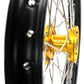 KKE 17/14 RM80 1993-2001 RM85 2002-2022 Kids Small Wheels For SUZUKI Gold Hub