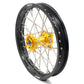 KKE 17/14 RM80 1993-2001 RM85 2002-2022 Kids Small Wheels For SUZUKI Gold Hub