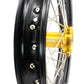 KKE 17/14 RM80 1993-2001 RM85 2002-2022 Kids Small Wheels For SUZUKI Gold Hub
