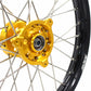 KKE 1.4*17 Front RM80 RM85 1993-2023 Kids Rims for Suzuki Gold Hub